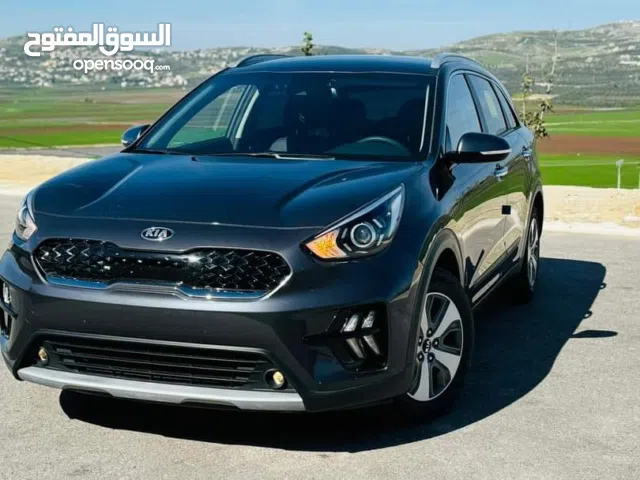 Used Kia Niro in Jenin