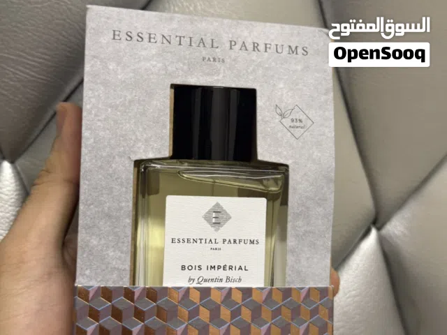 عطر بوا امبيريال اصلي 100 مل غير مستخدم للبيع Bois Imperial original perfume unused  for sale