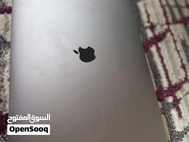 لابتوب Apple MacBook Pro للبيع