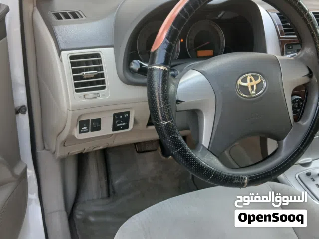 toyota corolla 2010 for sale