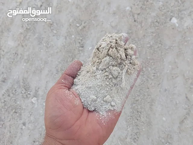 بيع الرمل إلى الشارقة ودبي وعجمان