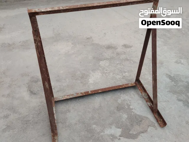 قاعدة مكيف صحراوي حديد ثقيل  للببع