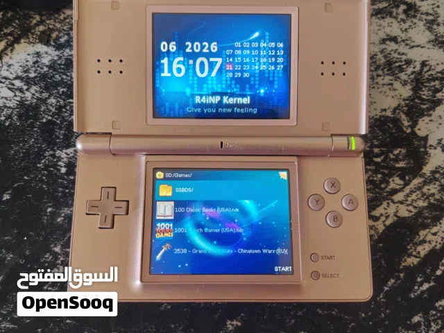 Nintendo 3DS & 2DS Nintendo for sale in Amman