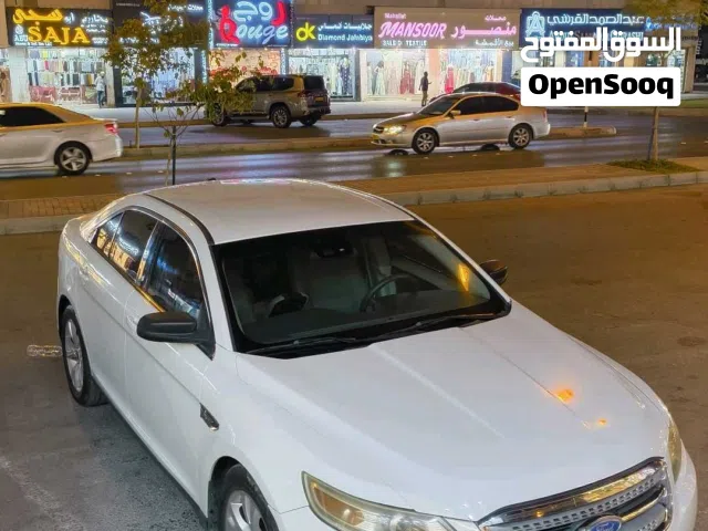 سيارة فورد تورس بيع او بدل مستعجل