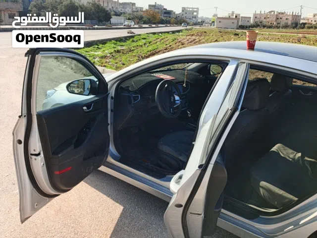 Used Hyundai Ioniq in Irbid