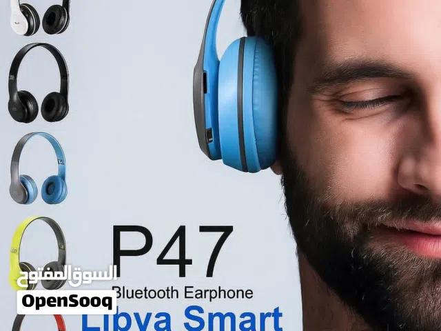 سمعات بلوتوث p47