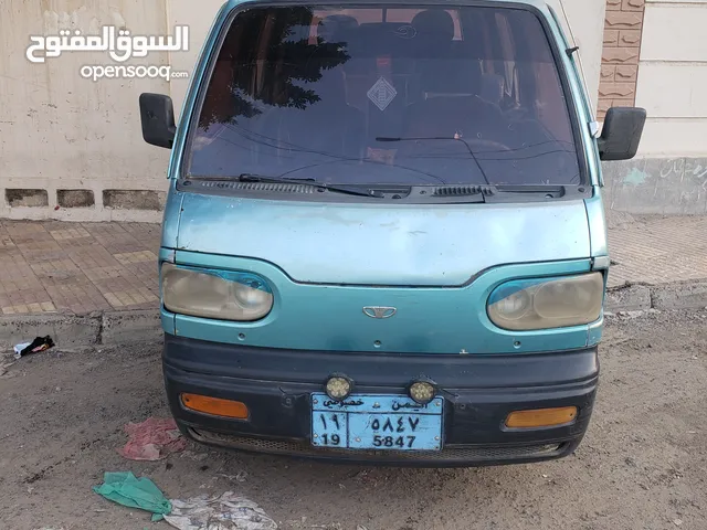 باص ديو نضيف