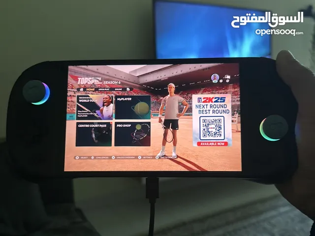 جهاز Ayaneo2