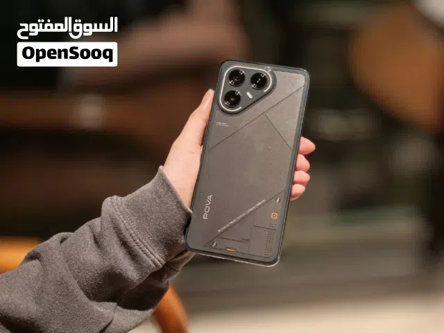 Tecno Pova 256 GB in Basra