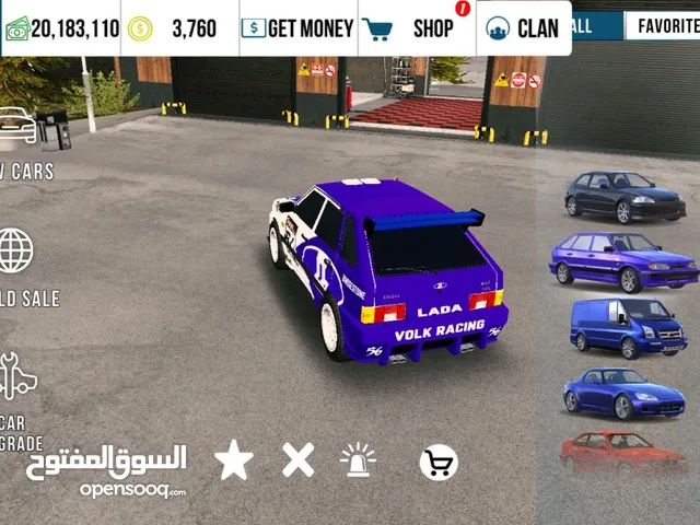 بيع حسابات كار بريكنك عرض حصري اخر 10 حسابات السعر 5 اسيا واليطلب اله هديه 3 فوكاها