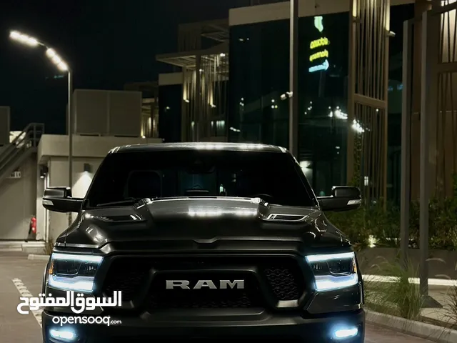 Used Dodge Ram in Central Governorate