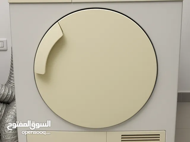 Bosch 7 - 8 Kg Dryers in Irbid