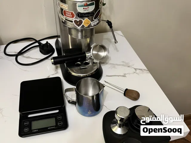 ماكينة قهوه ديلونجي ديديكا