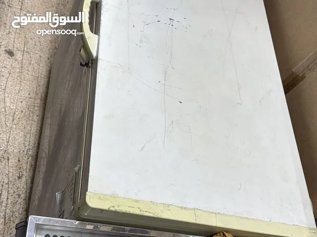 Freezer (فريزر نظيف شوية استخدم )
