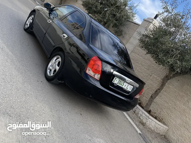 Used Hyundai Avante in Hebron