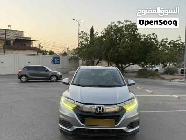 Used Honda HR-V in Muscat