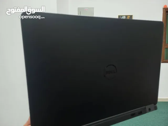 laptop Dell