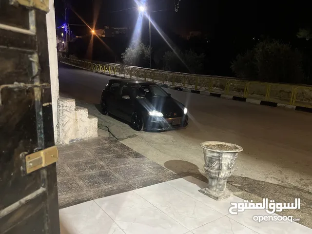 Mk6 2011 قلف