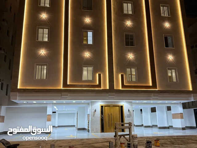 Building for Sale in Jeddah Al Bawadi