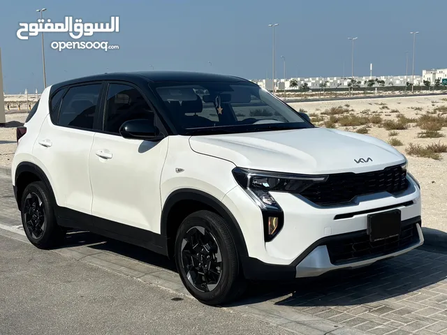 Kia sonet 2025/2026 brand new low KM 16k only 0 owners no any painted part every thing orginal