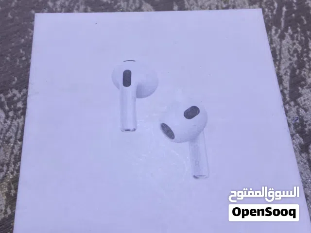سماعة اير بودز برو الإصدار الاول أمريكي تجميع صيني كوبي 2