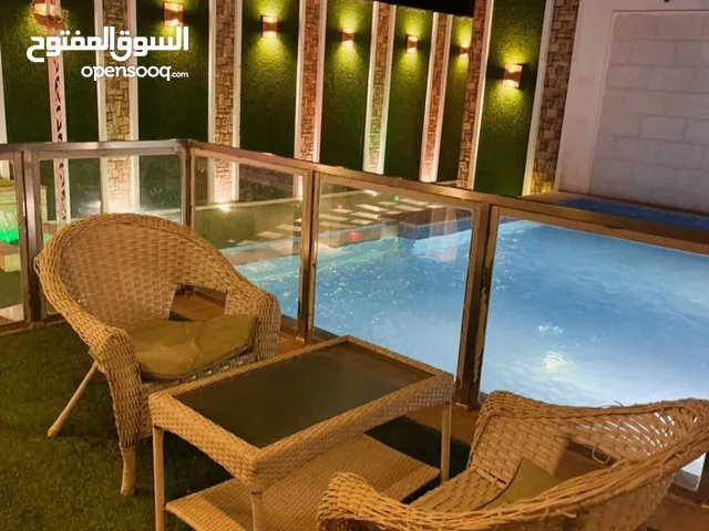 1 Bedroom Chalet for Rent in Al Riyadh Uraidh