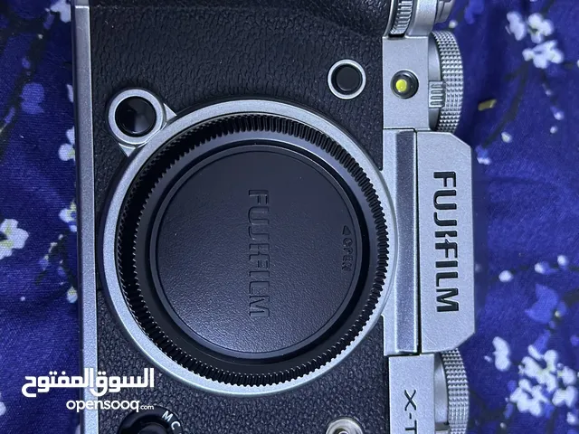 Fujifilm DSLR Cameras in Baghdad