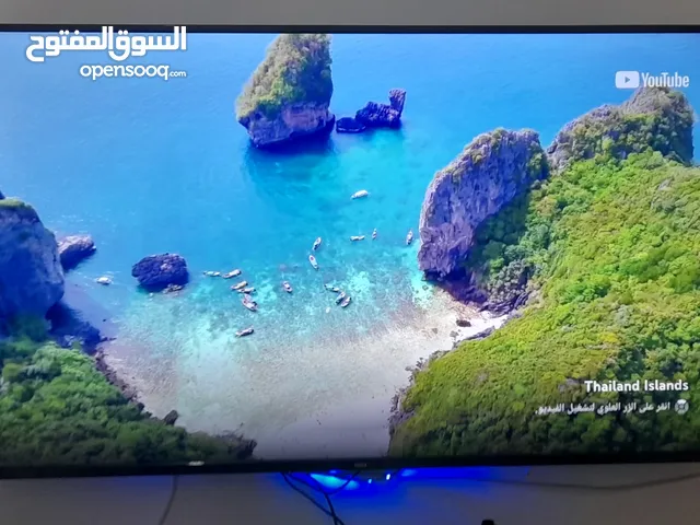 Star-X Smart 65 inch TV in Abu Dhabi