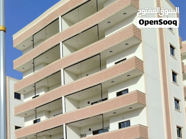 شقة في مجمع الجوهرة السكني استلام بعد شهر