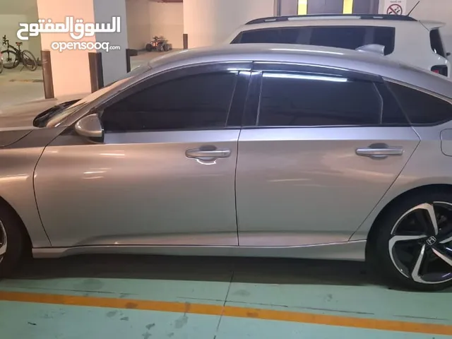 HONDA ACCORD SPORT in Perfect Condition