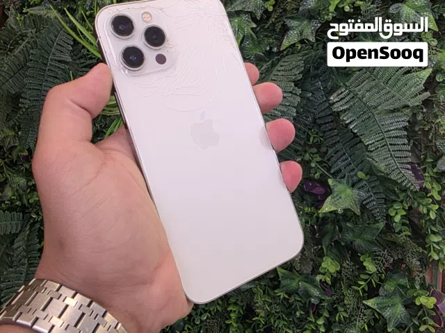 iPhone 12promax 128 اقرا الوصف