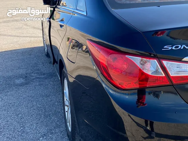 Used Hyundai Sonata in Tripoli