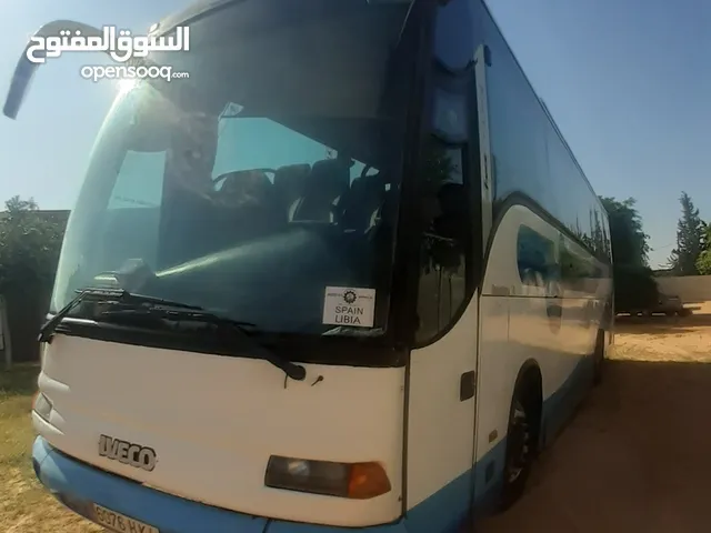باص افيكوا سياحي للبيع سنة 2000