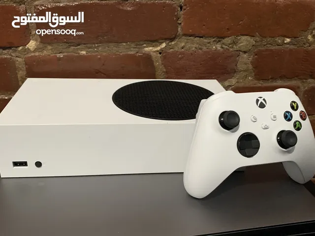 اكس بوكس S