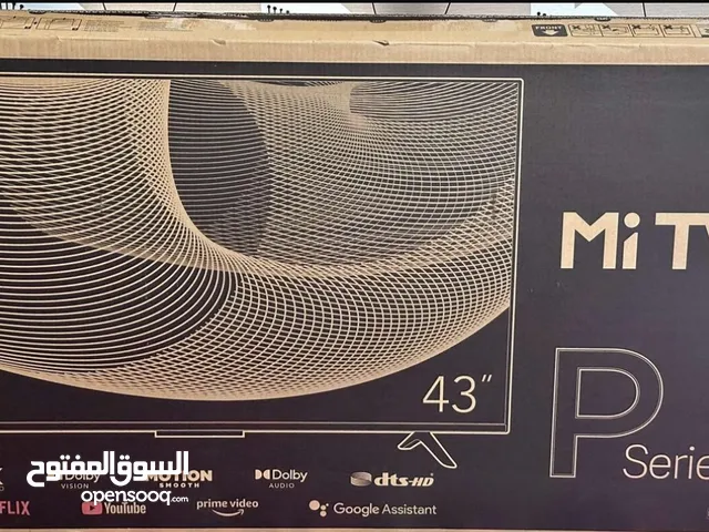 Xiaomi Other 43 inch TV in Muscat