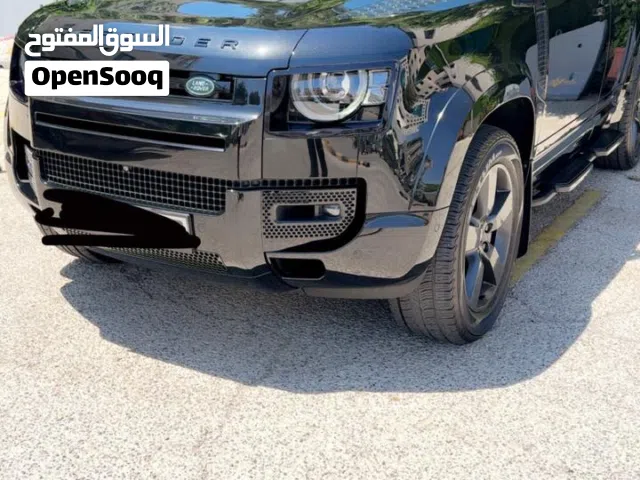 2023 لاند روفر ديفندر 110 HSE