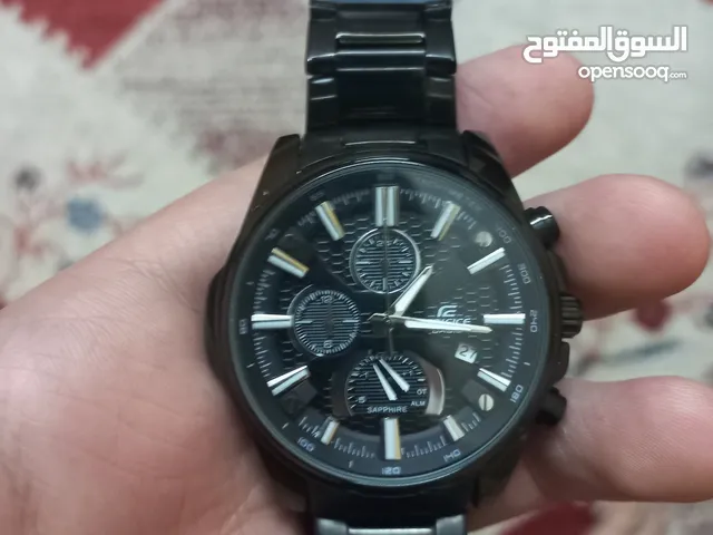 Analog & Digital Casio watches  for sale in Basra