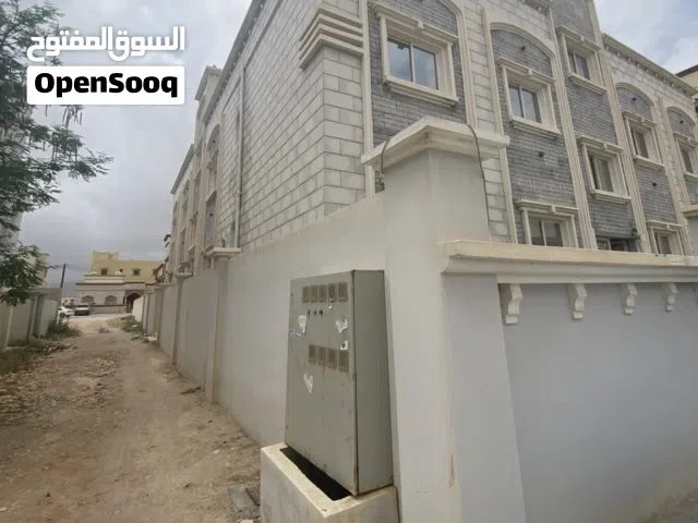 120 m2 2 Bedrooms Apartments for Rent in Dhofar Salala