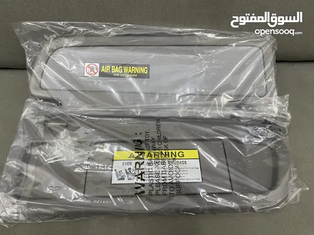 شمسيات هوندا سيفيك من 2006 إلى 2011