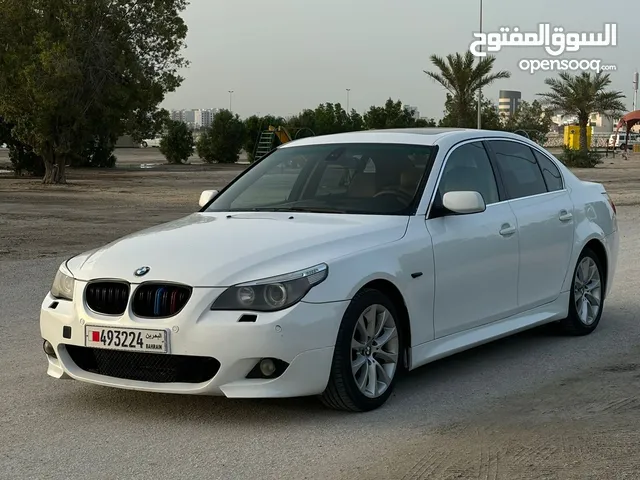 BMW 530i 2005