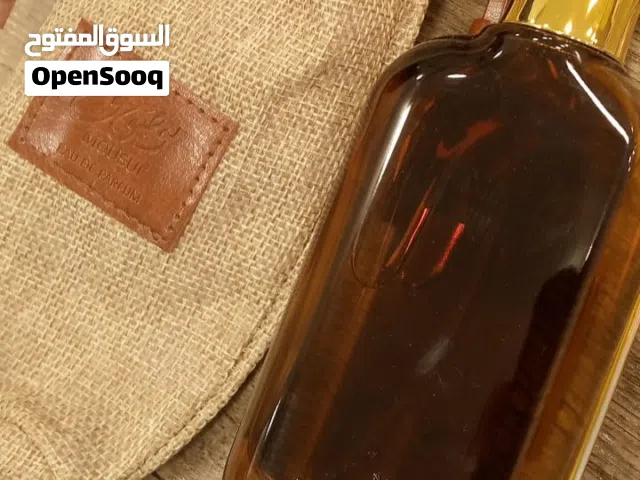 عطر موصوف ارض الزعفران الاصلي