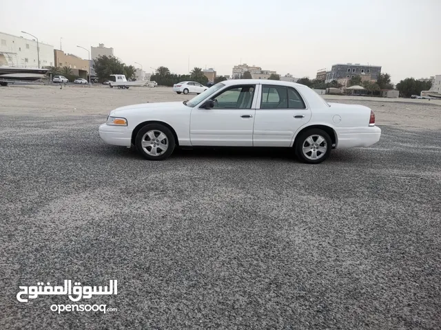 فورد فاكتوريا لي البيع 2007