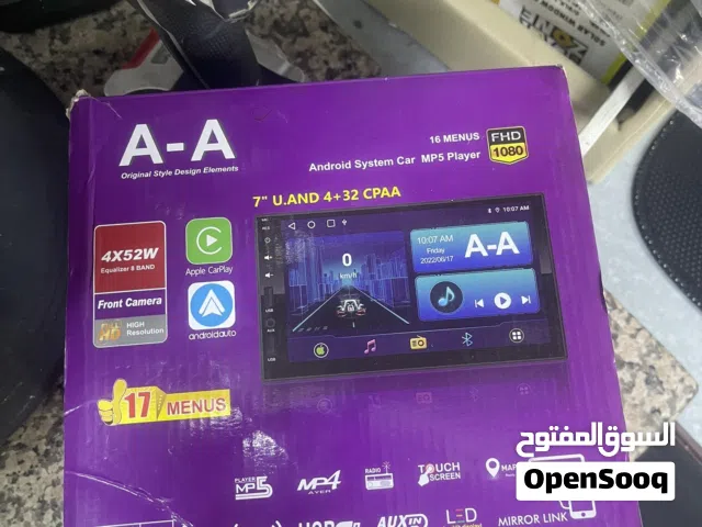 وصلات بلوتوث جديدة للسيارات مع وظيفة التوصيل السريع