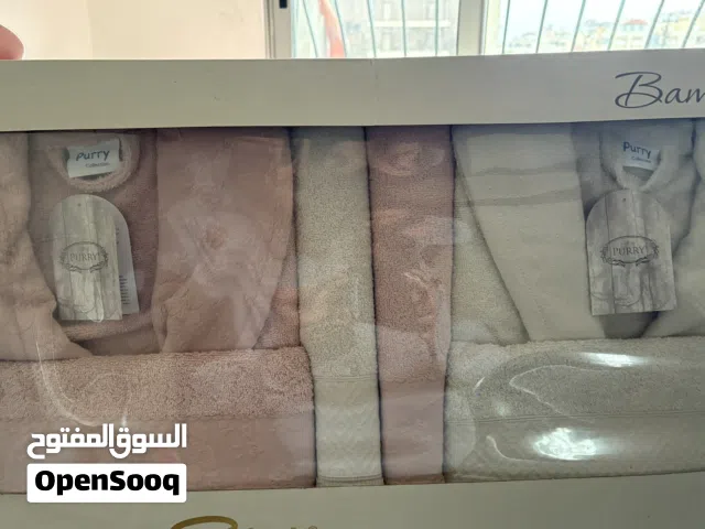 روب حمام فاخر