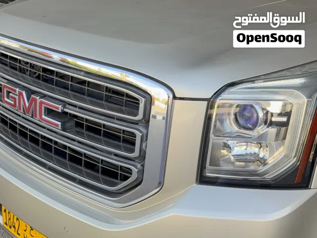 Used GMC Yukon in Al Sharqiya