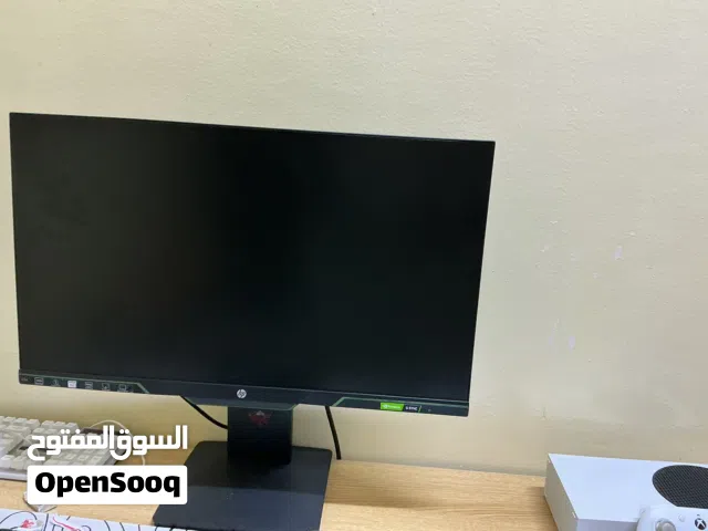 شاشه جيمنج قويه جدا 27 بوصه