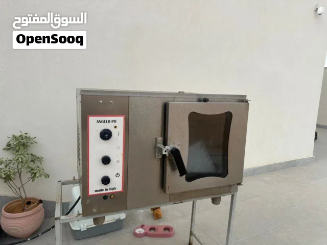 كوشه (فرن)بخاريه للحلويات