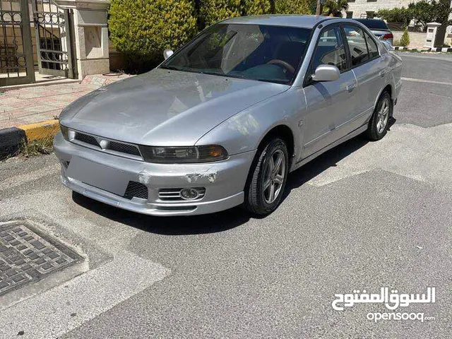 ميتسوبيشي جالنت 2003 بحالة جيدة