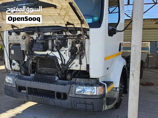 رينو 180 محرك البومب بصنافه العاديه والرشاش العاديه