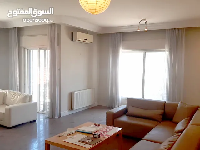 200m2 3 Bedrooms Apartments for Sale in Amman Um Uthaiena